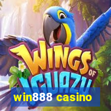 win888 casino