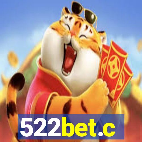 522bet.c