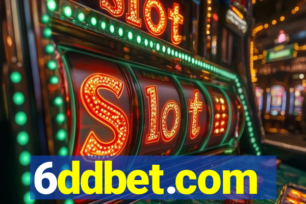 6ddbet.com