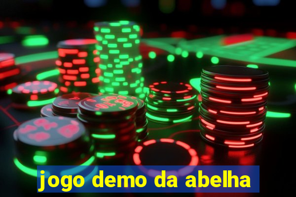 jogo demo da abelha