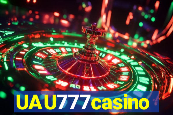 UAU777casino