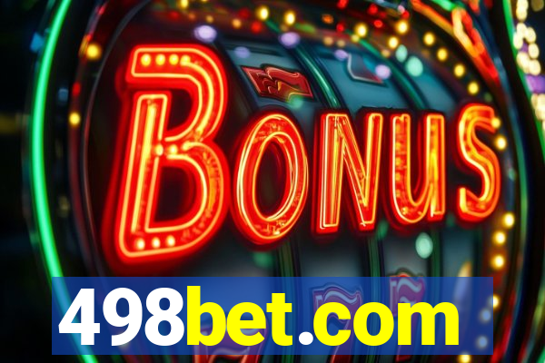 498bet.com