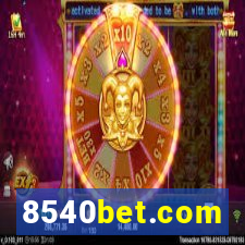 8540bet.com