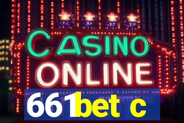 661bet c