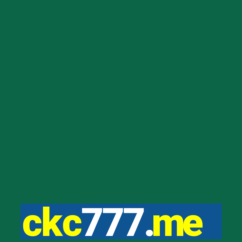 ckc777.me