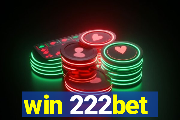 win 222bet