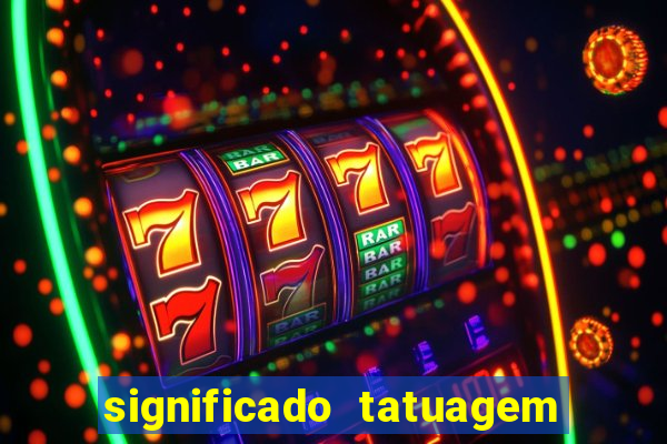 significado tatuagem peixe beta