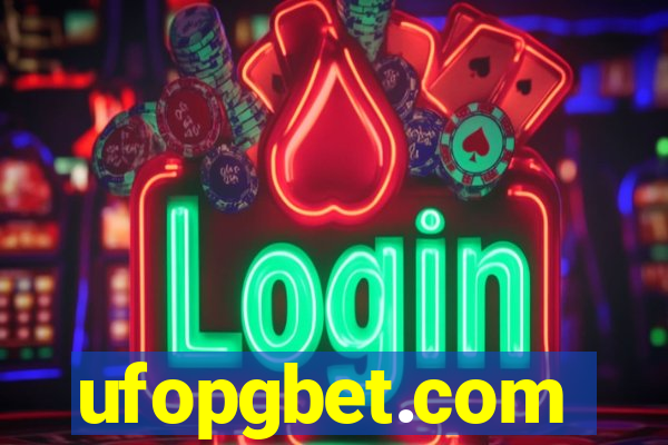 ufopgbet.com