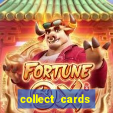 collect cards filmes pc