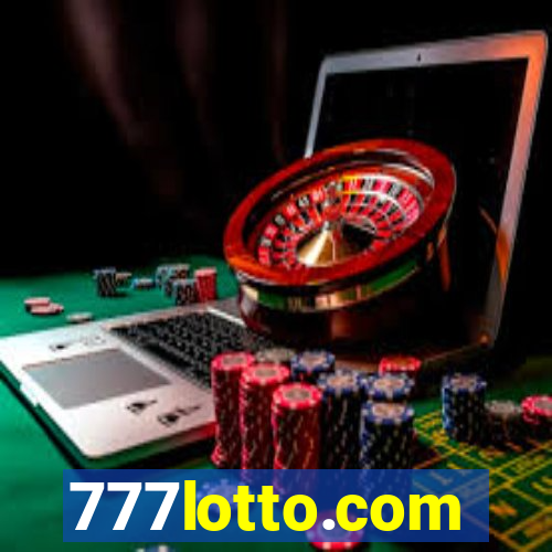 777lotto.com