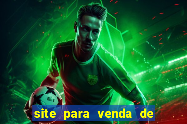 site para venda de contas de jogos