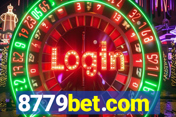 8779bet.com