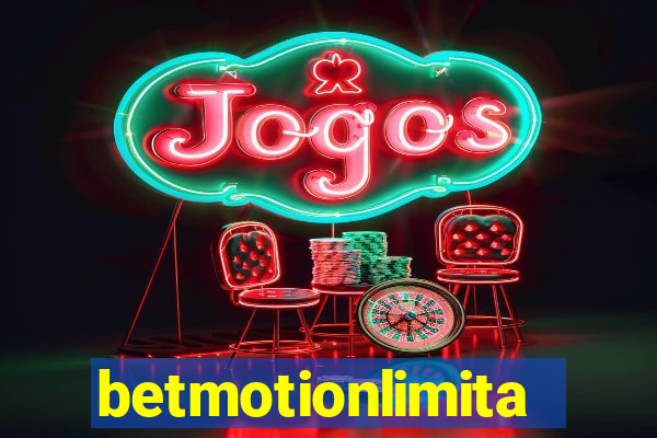 betmotionlimita