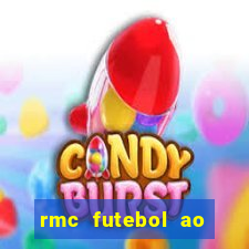 rmc futebol ao vivo gratis