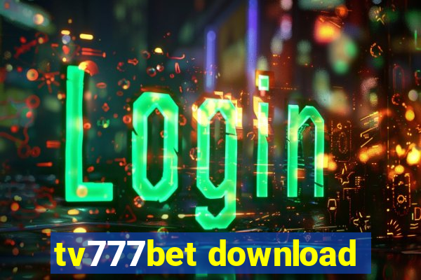 tv777bet download