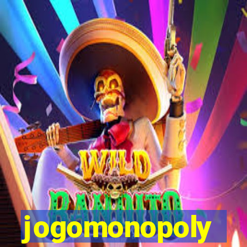 jogomonopoly