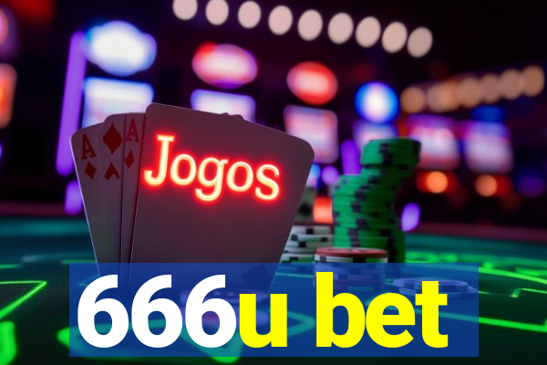 666u bet