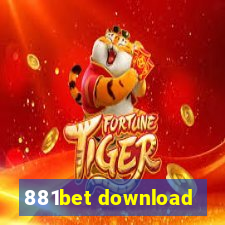 881bet download