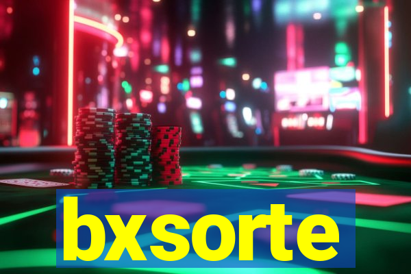 bxsorte