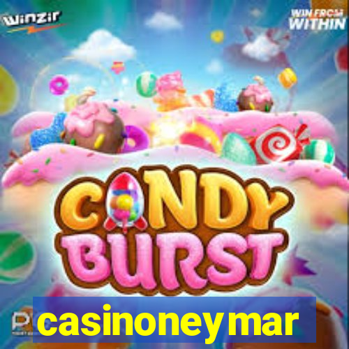 casinoneymar