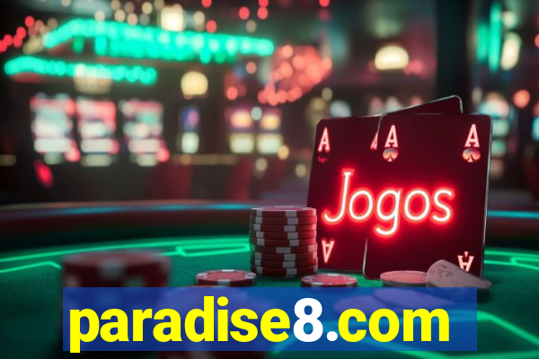 paradise8.com