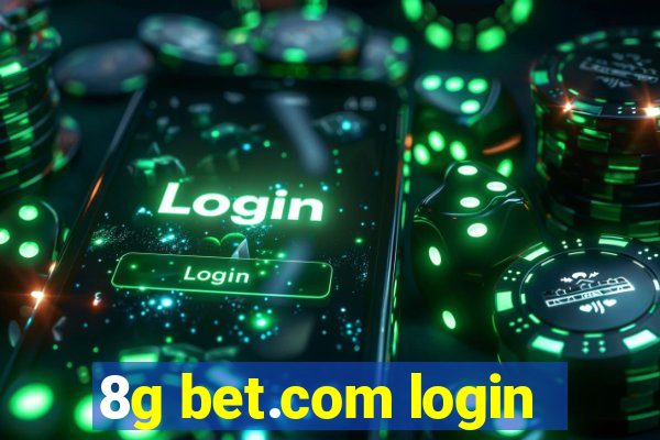 8g bet.com login