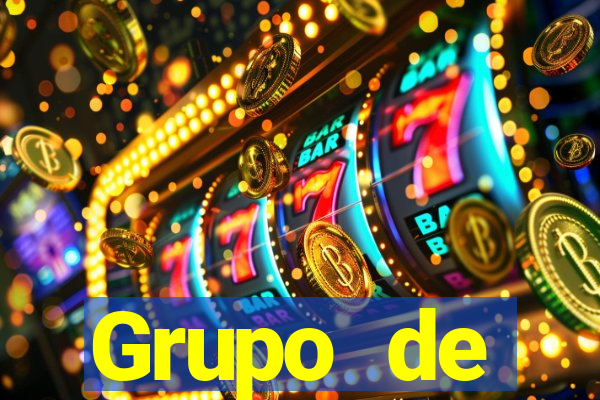 Grupo de alavancagem telegram