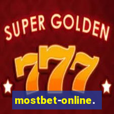 mostbet-online.com.br