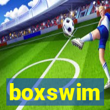 boxswim