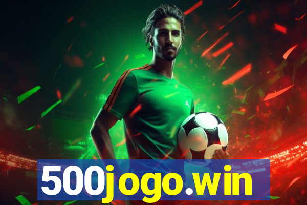 500jogo.win