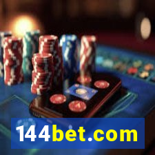 144bet.com