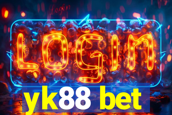 yk88 bet