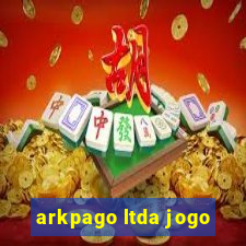 arkpago ltda jogo