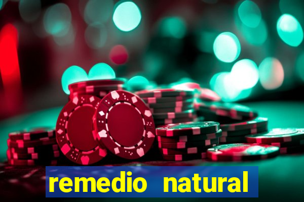 remedio natural para diabetes