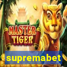 supremabet