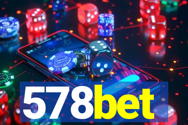 578bet