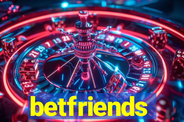 betfriends