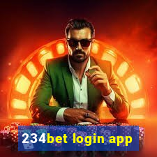 234bet login app