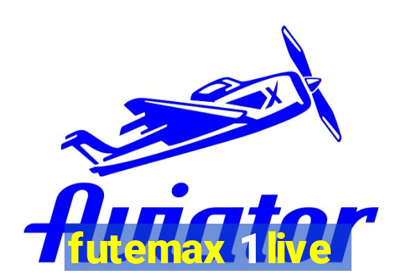 futemax 1 live