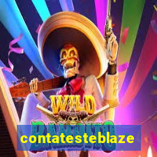 contatesteblaze