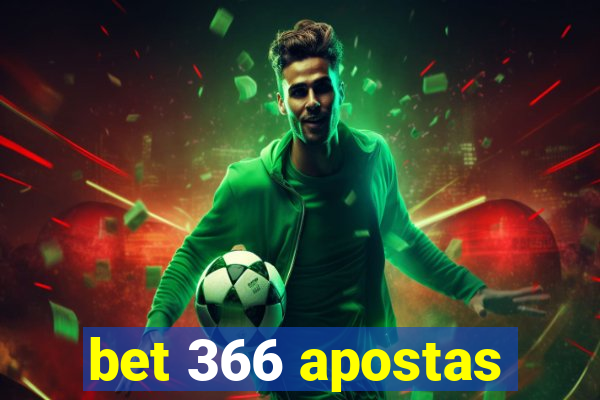 bet 366 apostas