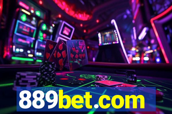 889bet.com