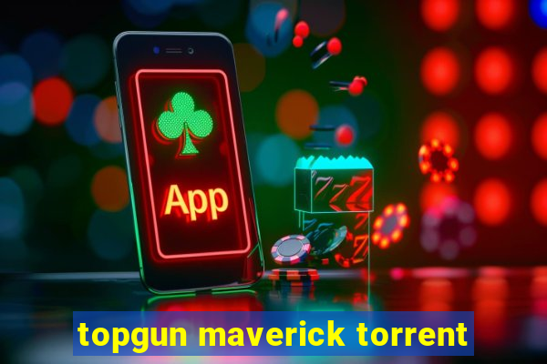 topgun maverick torrent