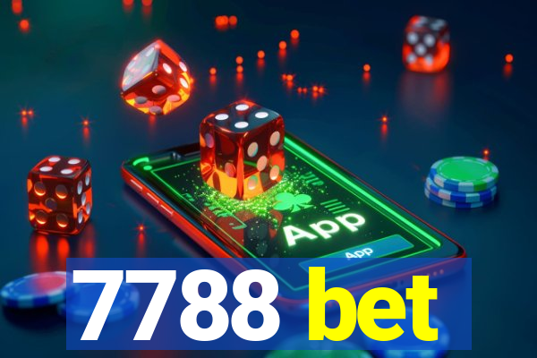 7788 bet