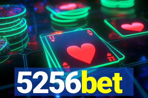 5256bet