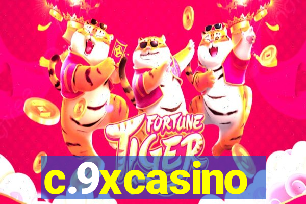 c.9xcasino