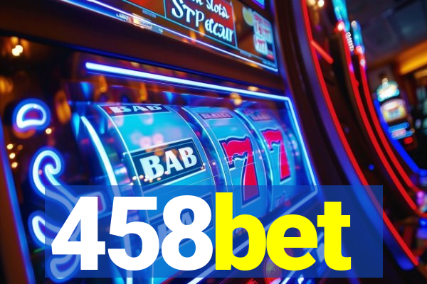 458bet