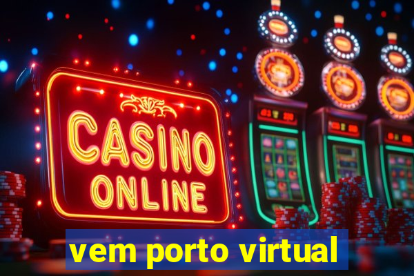 vem porto virtual