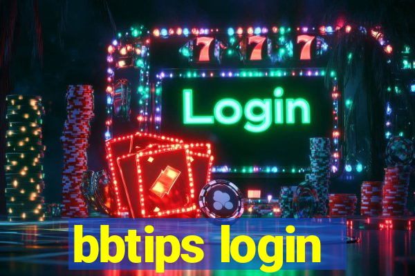 bbtips login