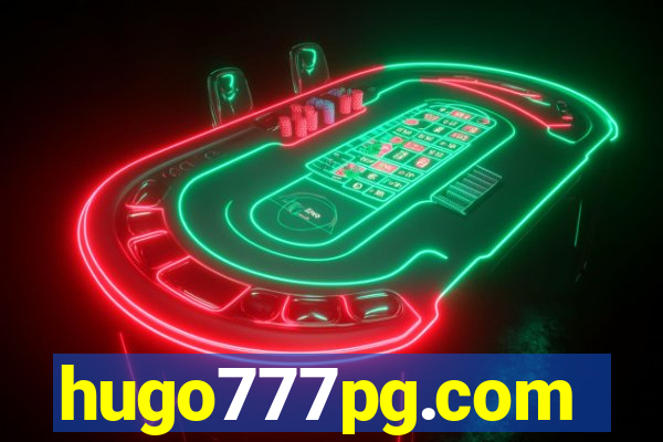 hugo777pg.com